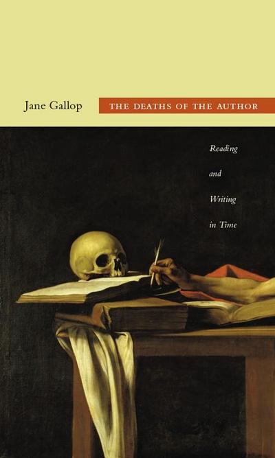 Deaths of the Author