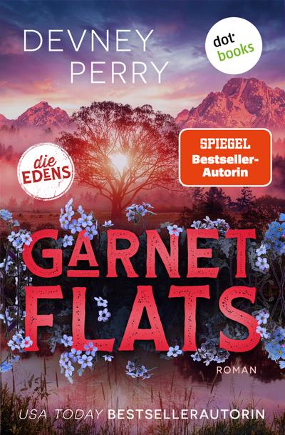 Garnet Flats (eBook, EPUB) - Devney Perry
