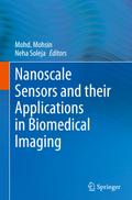 Nanoscale Sensors and their Applications in Biomedical Imaging