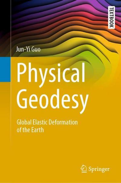 Physical Geodesy