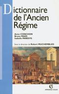 Dictionnaire de l’Ancien Régime