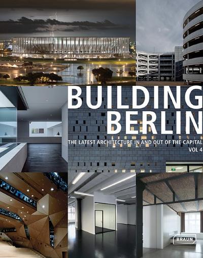 Building Berlin 5