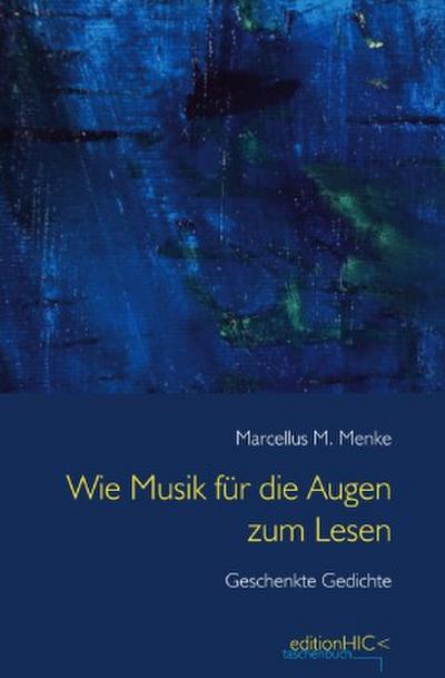 Wie Musik für die Augen zum Lesen