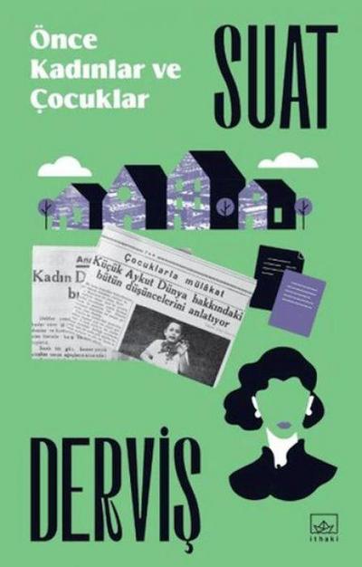 Önce Kadinlar ve Cocuklar