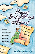 Prayers God Always Answers