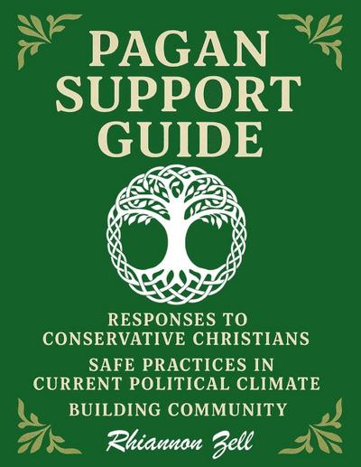Pagan Support Guide