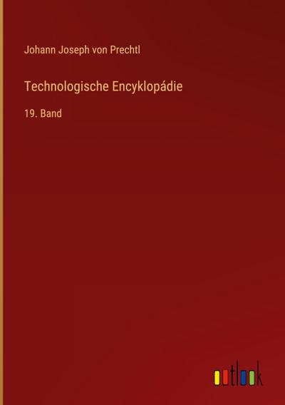 Technologische Encyklopádie