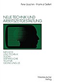 Neue Technik und Arbeitszeitgestaltung