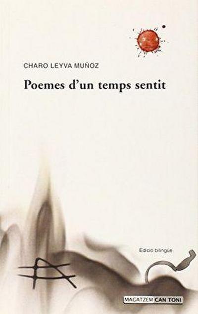 Poemes d’un temps sentit