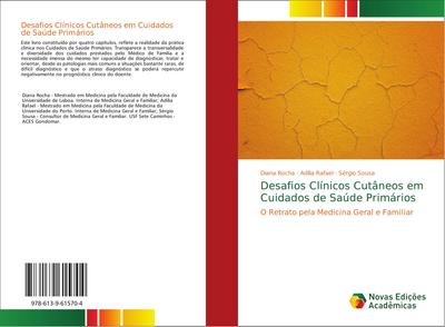 Desafios Clínicos Cutâneos em Cuidados de Saúde Primários