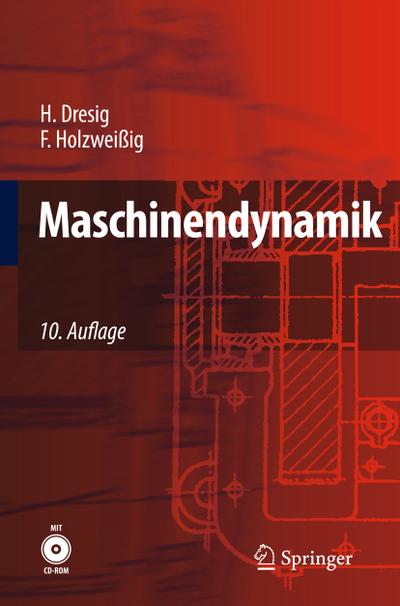Maschinendynamik