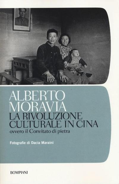 La rivoluzione culturale in Cina. Ovvero il Convitato di pietra