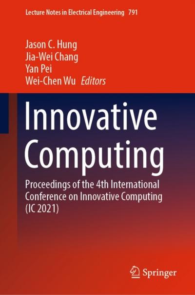 Innovative Computing