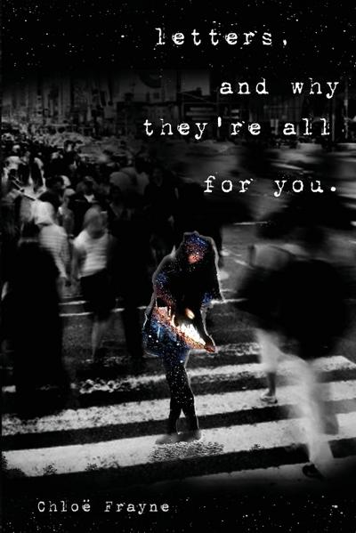 Letters, and Why They’re All for You