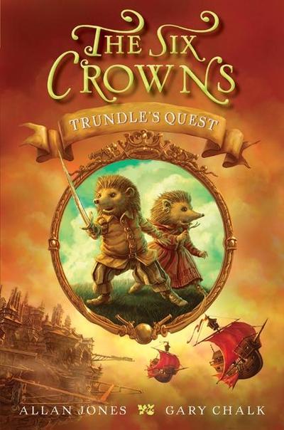 The Six Crowns: Trundle’s Quest