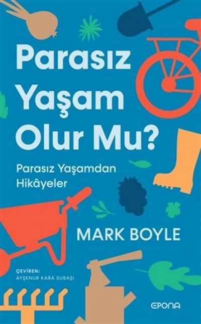 Parasiz Yasam Olur Mu