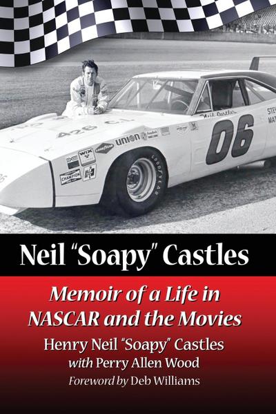 Neil "Soapy" Castles