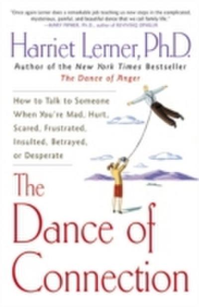 Dance of Connection