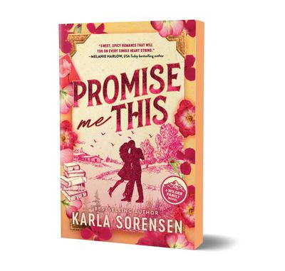 Promise Me This (Deluxe Edition)