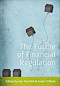 The Future of Financial Regulation
