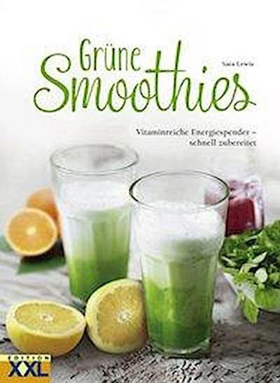 Grüne Smoothies