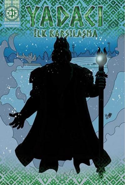 Yadaci - Ilk Karsilasma