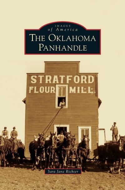 Oklahoma Panhandle