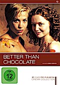 Better than Chocolate - 20 Years Pro-Fun Media Collection
