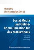 Praxishandbuch Social Media im Krankenhaus
