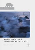 Animals in Tillich’s Philosophical Theology