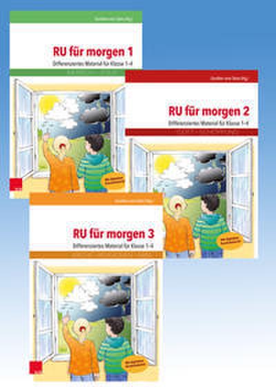 RU für morgen 1-3 im Paket