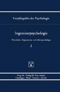 Ingenieurpsychologie