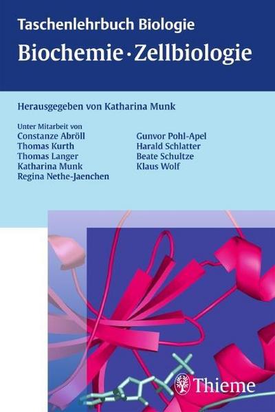 Biochemie - Zellbiologie