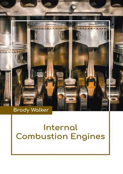 Internal Combustion Engines