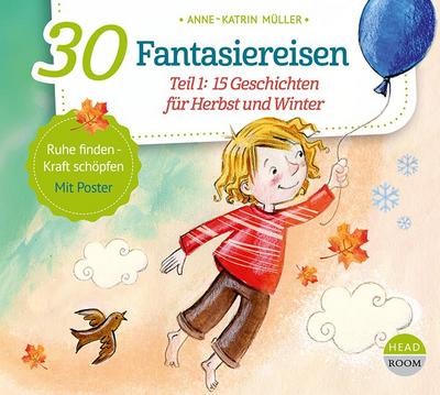 30 Fantasiereisen