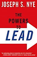 The Powers to Lead