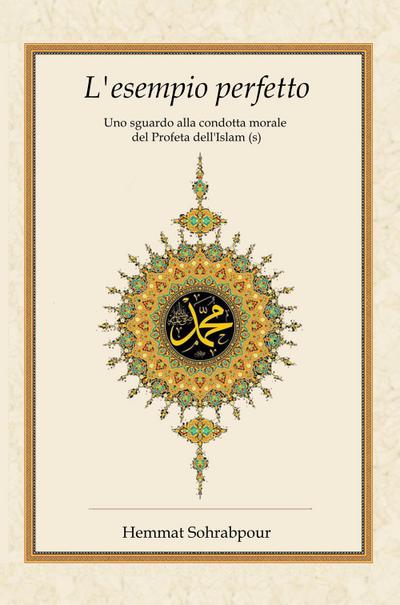 Sohrabpour, H: L’ esempio perfetto. Uno sguardo alla condott