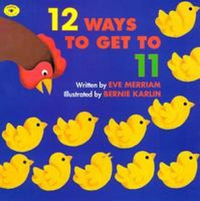 12 Ways to Get to 11