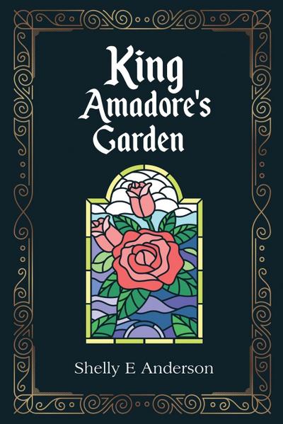 King Amadore’s Garden