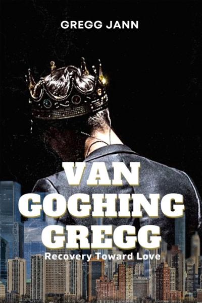 Van Goghing Gregg