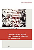 Socio-economic Equity and Democratic Freedom in So