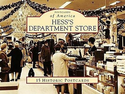 Hess’s Department Store