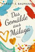 Das Gemälde aus Málaga