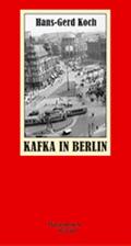 Kafka in Berlin