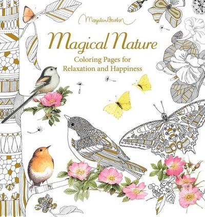 Magical Nature