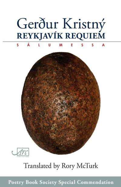 Reykjavik Requiem (working title)