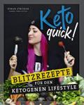 Keto quick!