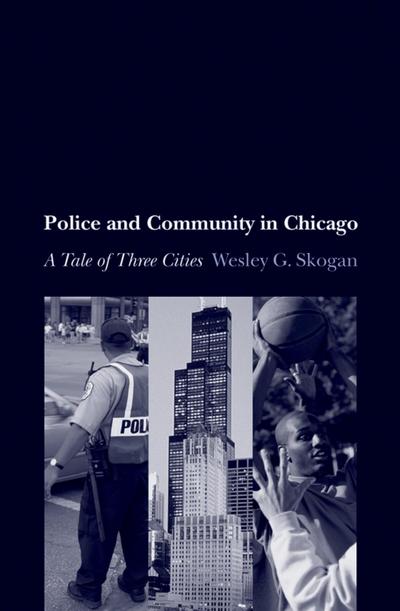 Police and Community in Chicago