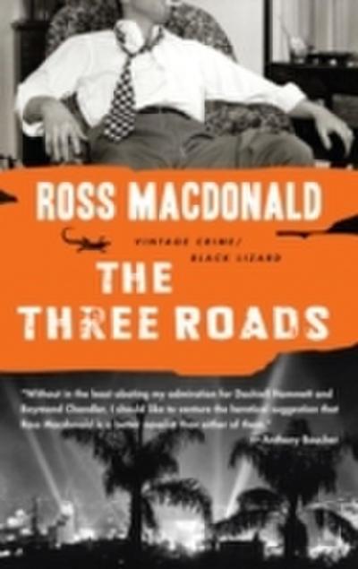 Three Roads