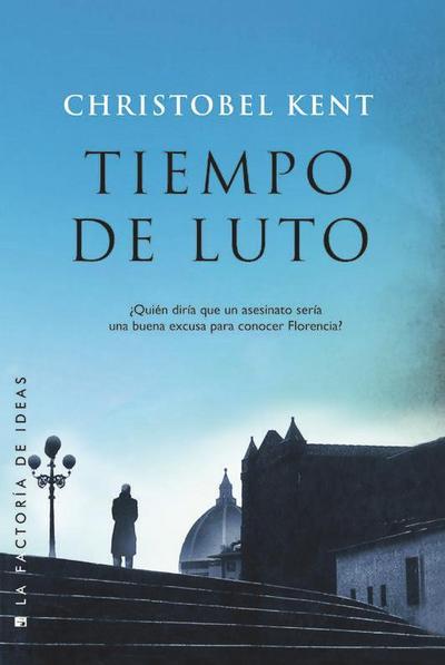 TIEMPO DE LUTO